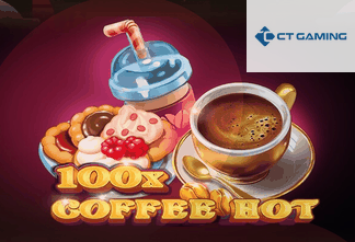100x Coffee Hot