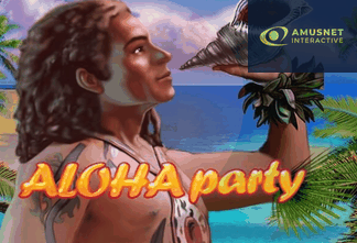 Aloha Party