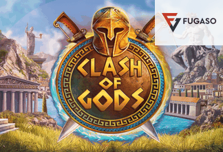 Clash Of Gods