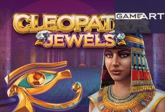 Cleopatra Jewels