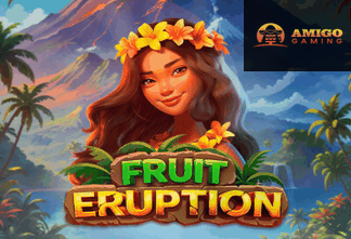 Fruit Eruption