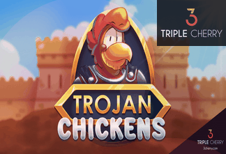 Trojan Chickens