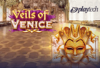 Veils of Venice™