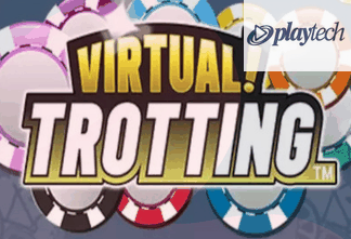 Virtual! Trotting™