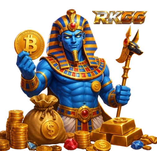 RKGG Play Games On Mobile